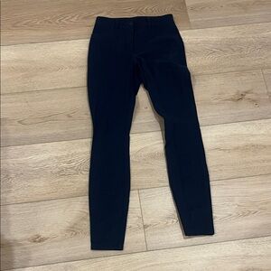 Lululemon Athletica Navy Pants